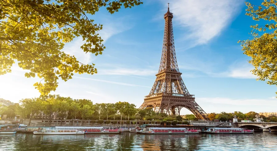 Paris Casino Hotel